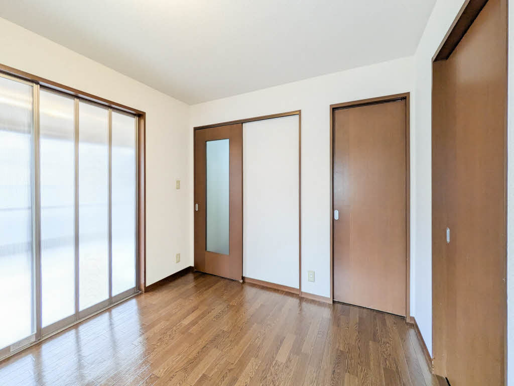 メゾン雑賀 0101号-2