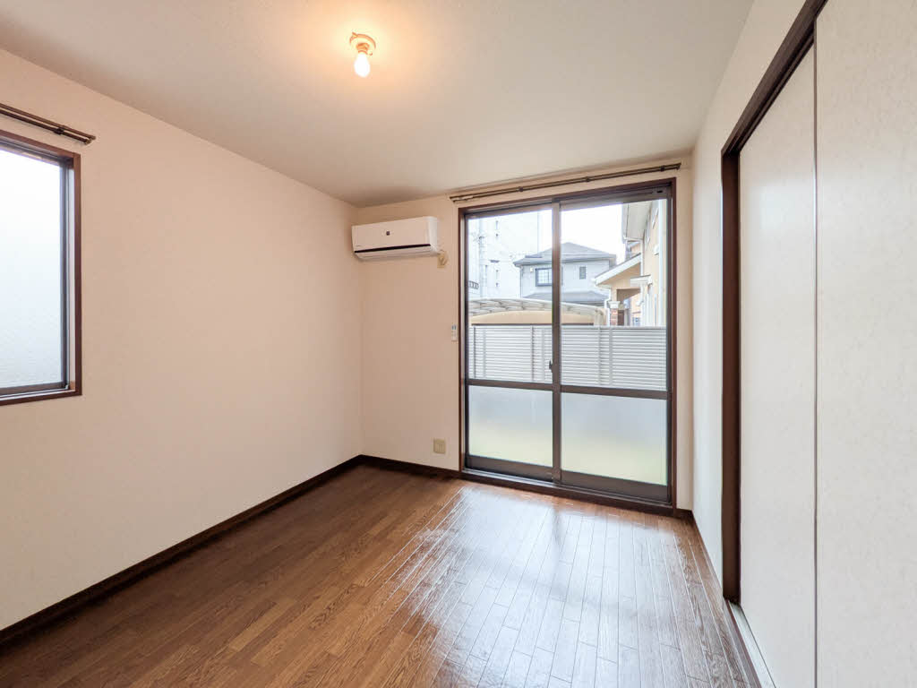 メゾン雑賀 0101号-5