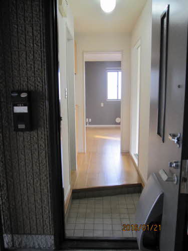 グリーンルーフのうがわ 0101号-3