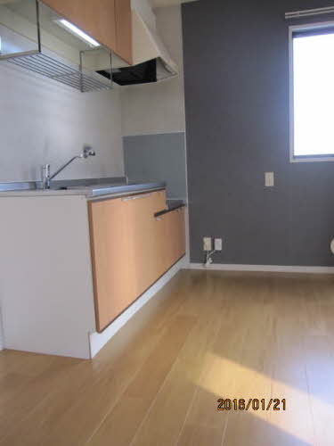 グリーンルーフのうがわ 0101号-5