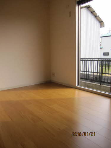 グリーンルーフのうがわ 0101号-8