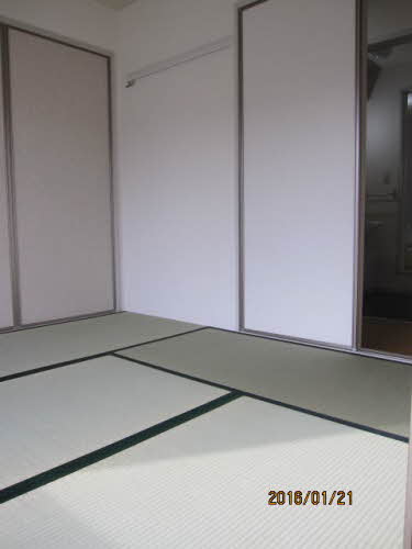 グリーンルーフのうがわ 0101号-9