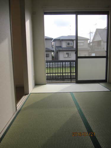 グリーンルーフのうがわ 0101号-10