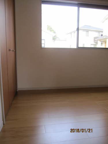 グリーンルーフのうがわ 0101号-11