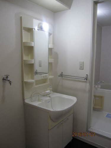 グリーンルーフのうがわ 0101号-13