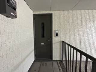 シャーメゾン小雑賀 0202号-3