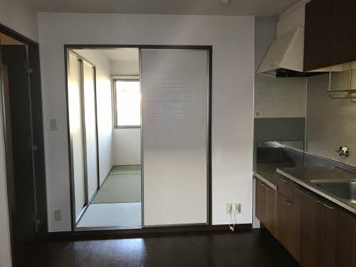 シャーメゾン小雑賀 0206号-4