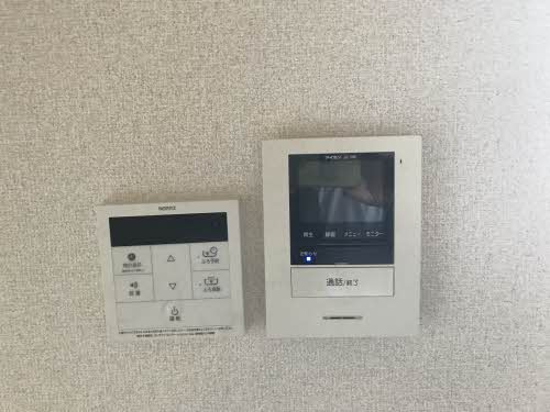 シャーメゾン小雑賀 0206号-5