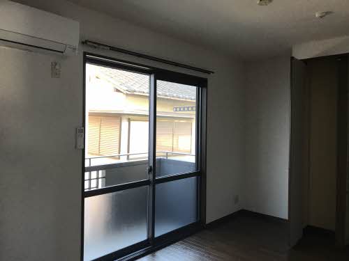 シャーメゾン小雑賀 0206号-6