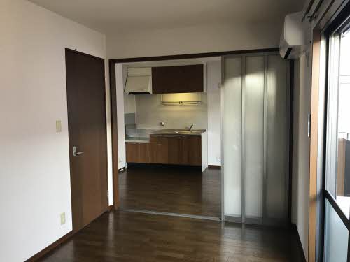 シャーメゾン小雑賀 0206号-7