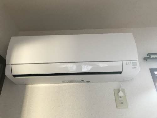 シャーメゾン小雑賀 0206号-8