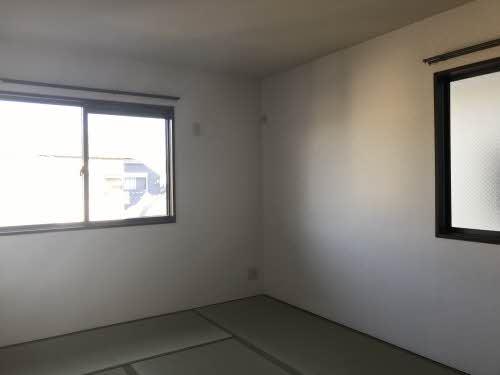 シャーメゾン小雑賀 0206号-9