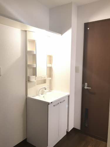 シャーメゾン小雑賀 0206号-11