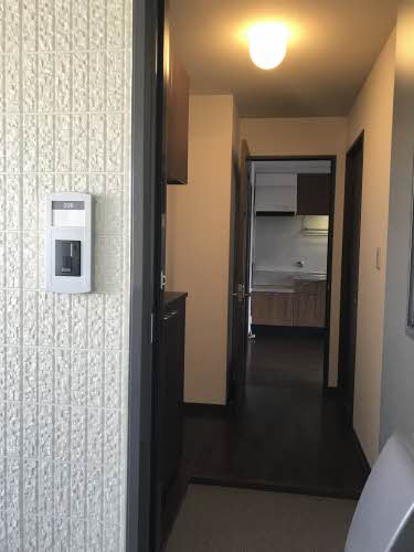 シャーメゾン小雑賀 0206号-14