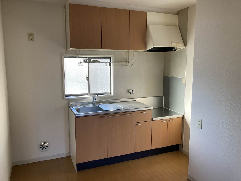 エクセレンス六十谷 0101号-3