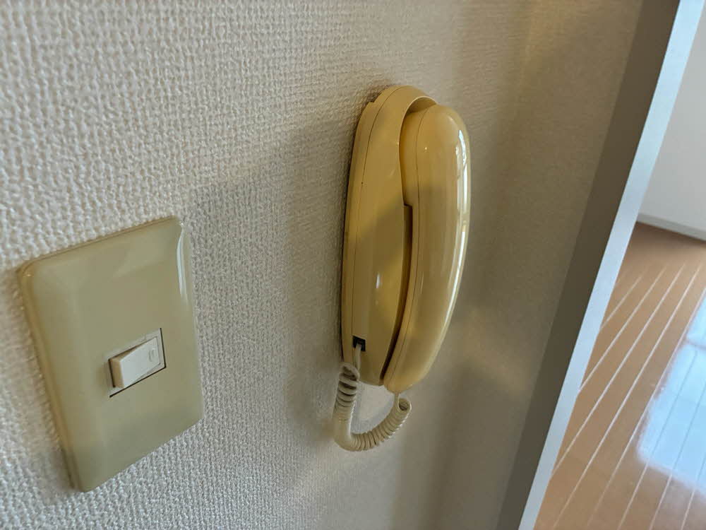 エクセレンス六十谷 0103号-9