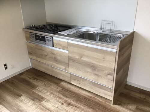 シャーメゾンHAMAICHI 0102号-2