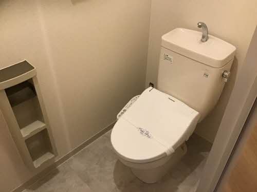 シャーメゾンHAMAICHI 0102号-5