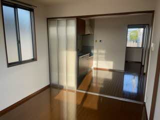 シャーメゾン打田 0205号-5