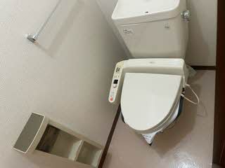 シャーメゾン打田 0205号-10