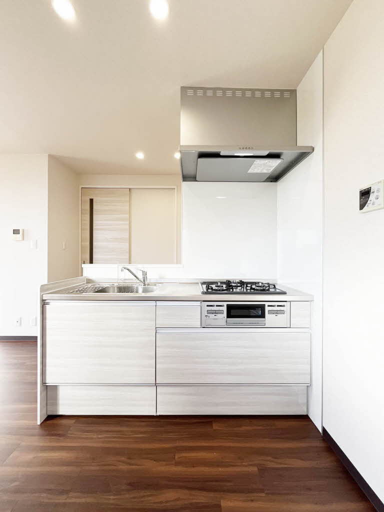 シャーメゾン打田 0101号-4