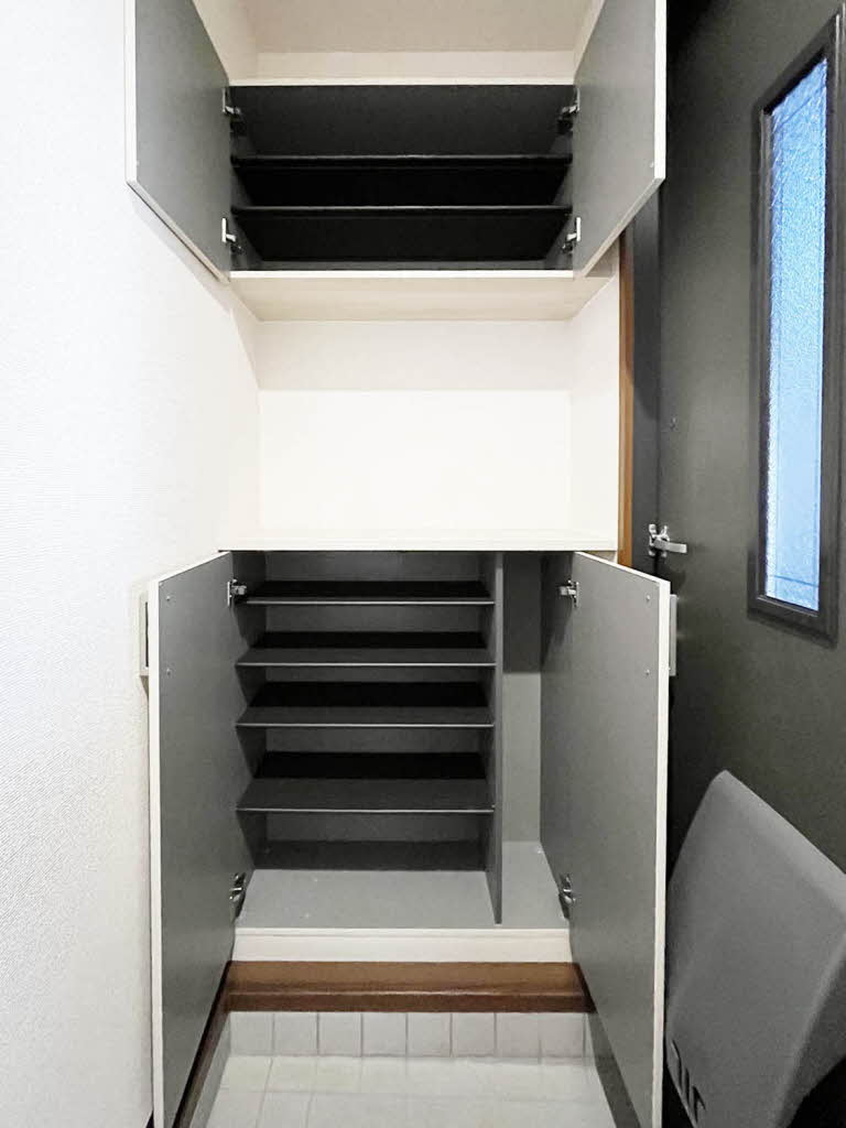 シャーメゾン打田 0101号-8