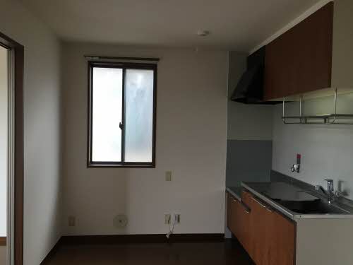 シャーメゾン貴志川 0202号-2