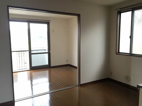 シャーメゾン貴志川 0202号-3