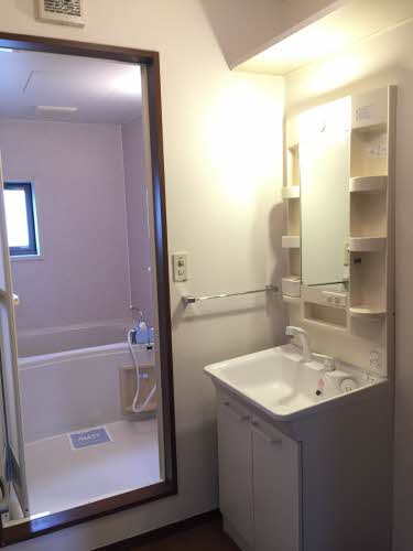 シャーメゾン貴志川 0202号-12