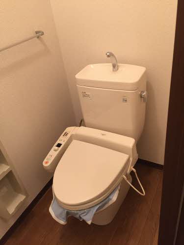 シャーメゾン貴志川 0202号-14