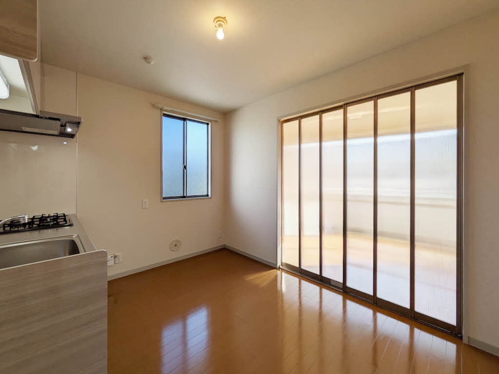 シャーメゾンキタグチ 0201号-3