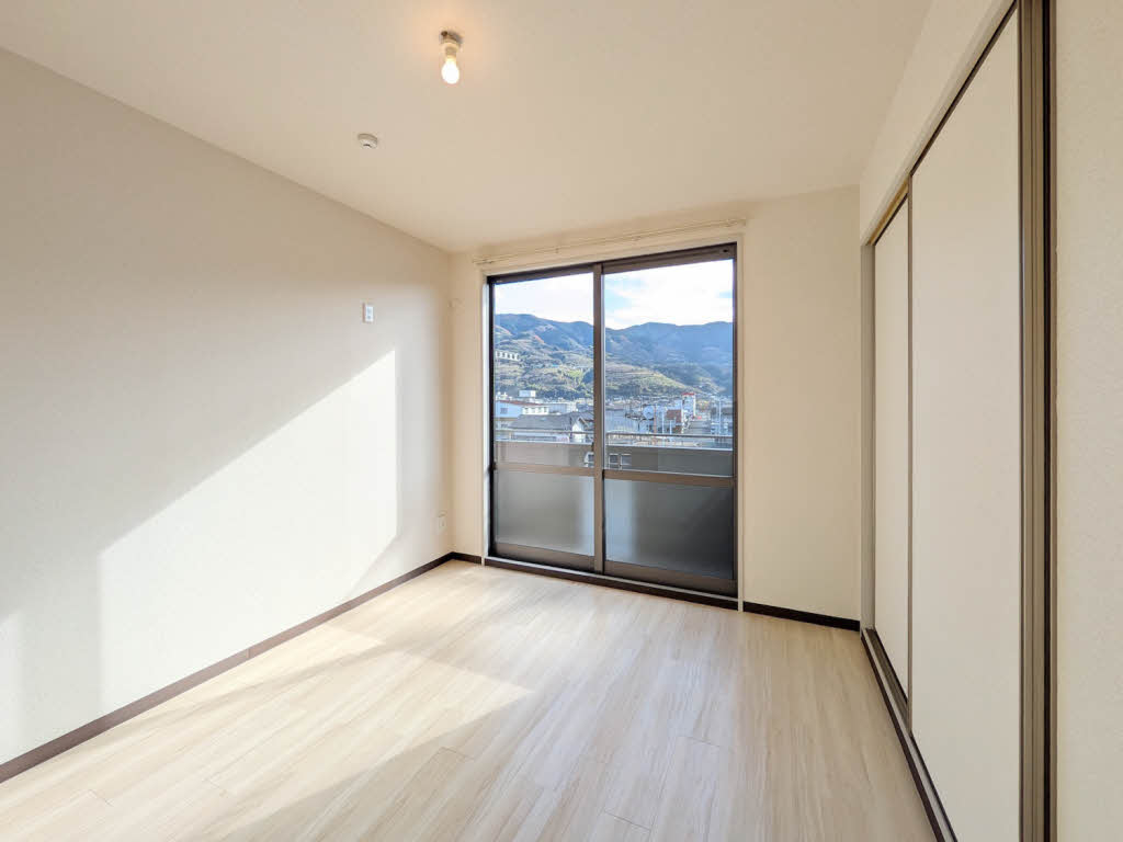 シャーメゾンキタグチ 0201号-5