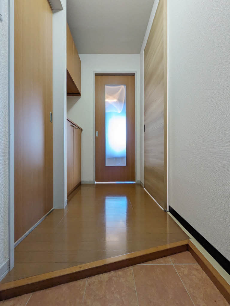 シャーメゾンキタグチ 0201号-13