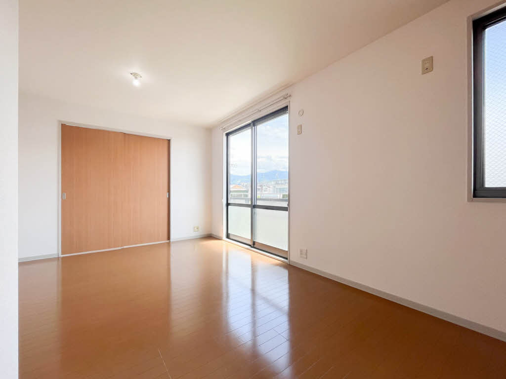 バリュージュ保田 0201号-2