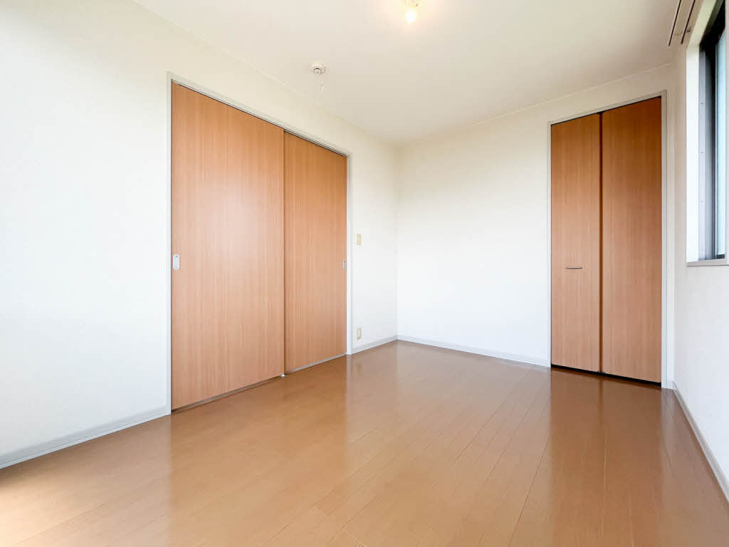 バリュージュ保田 0201号-5