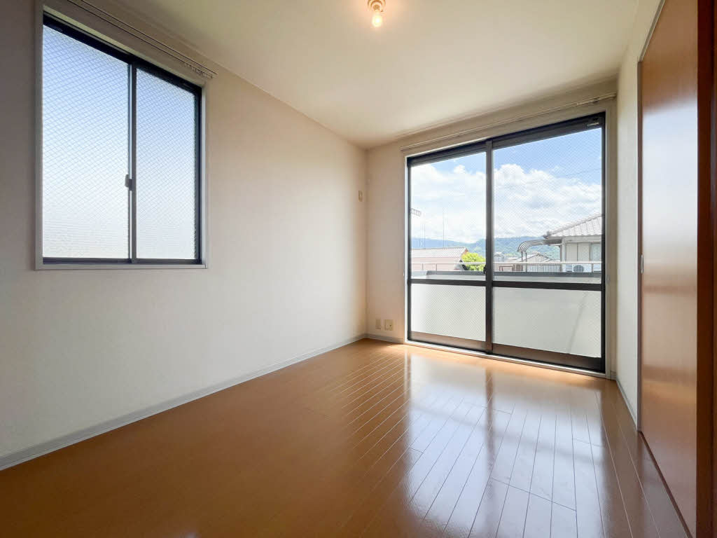 バリュージュ保田 0201号-6