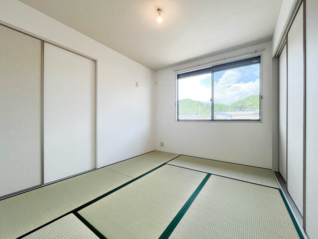 バリュージュ保田 0201号-7