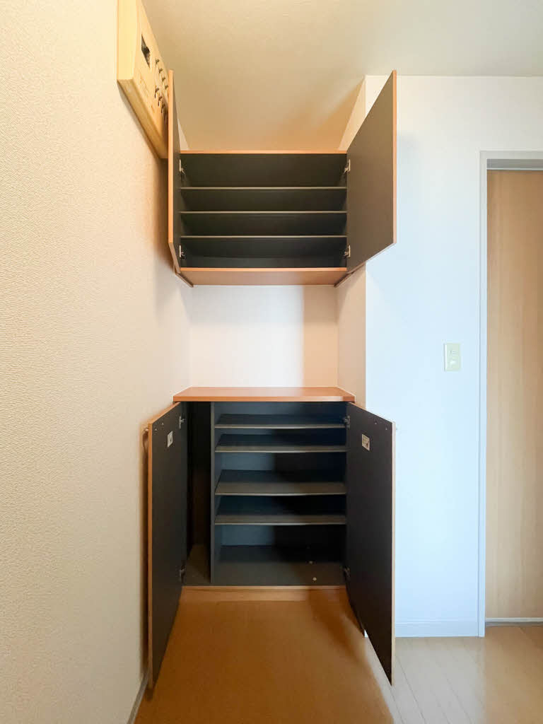 バリュージュ保田 0201号-13