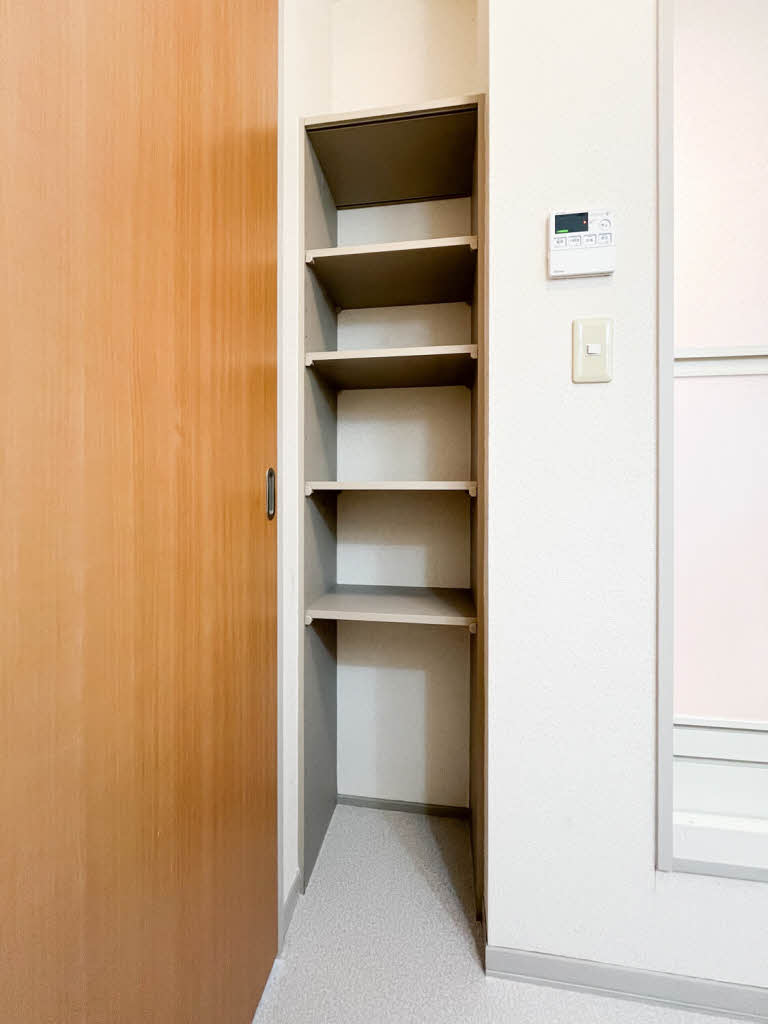 バリュージュ保田 0201号-14