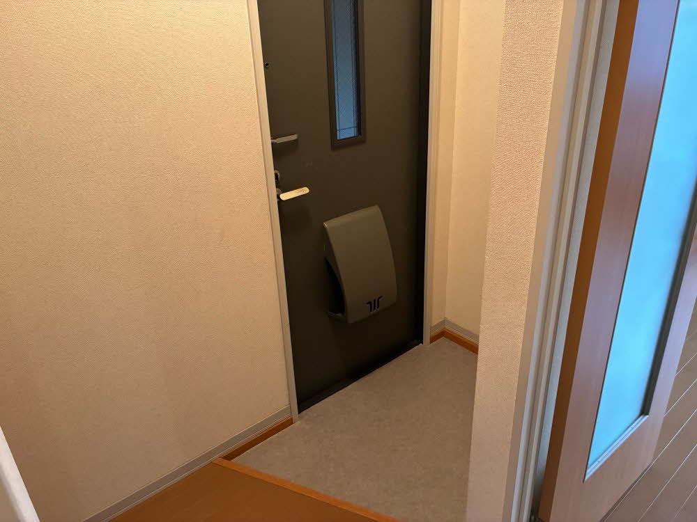 バリュージュ保田 0202号-7