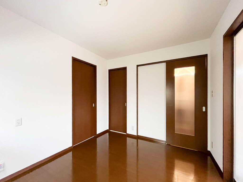 シャーメゾン赤坂台 0102号-4