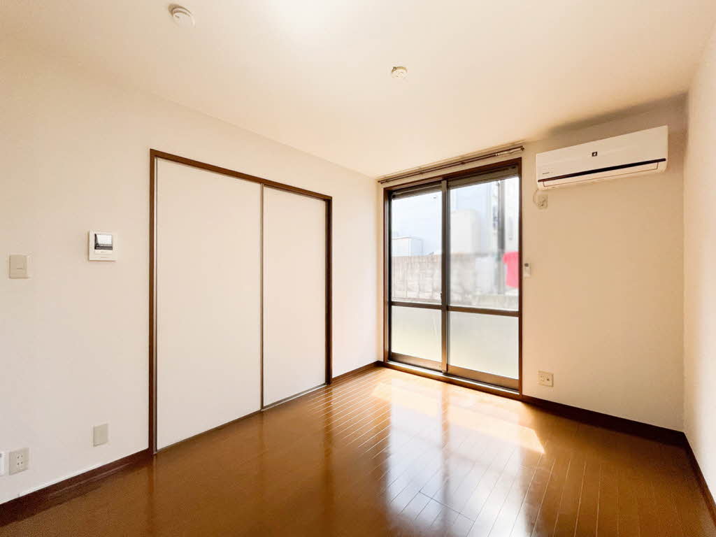 シャーメゾン赤坂台 0102号-6