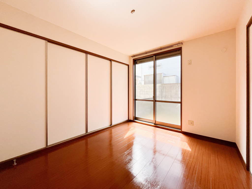 シャーメゾン赤坂台 0102号-8