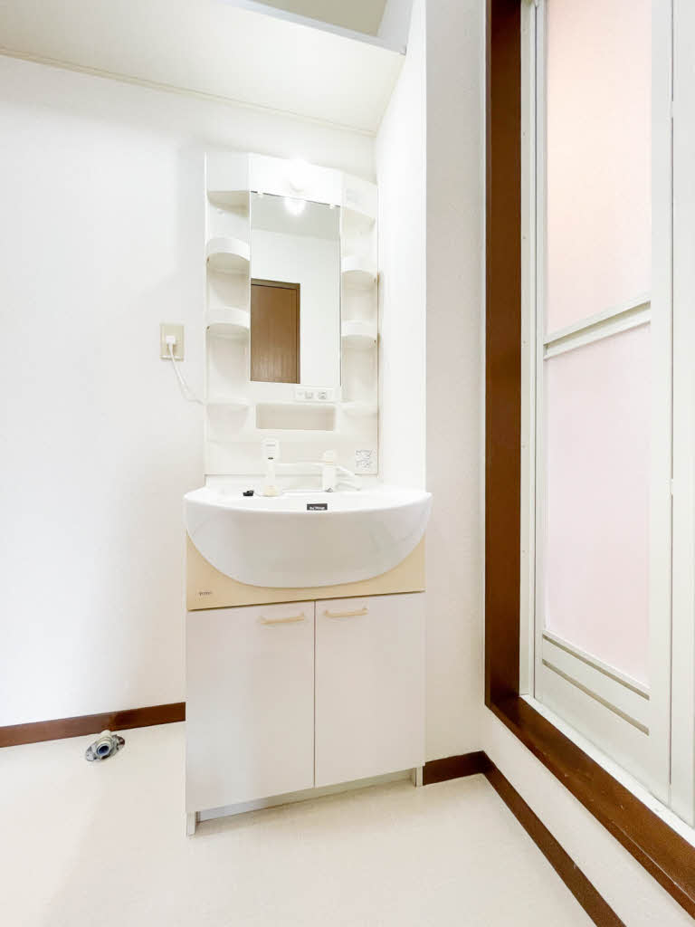 シャーメゾンＭ 0201号-8