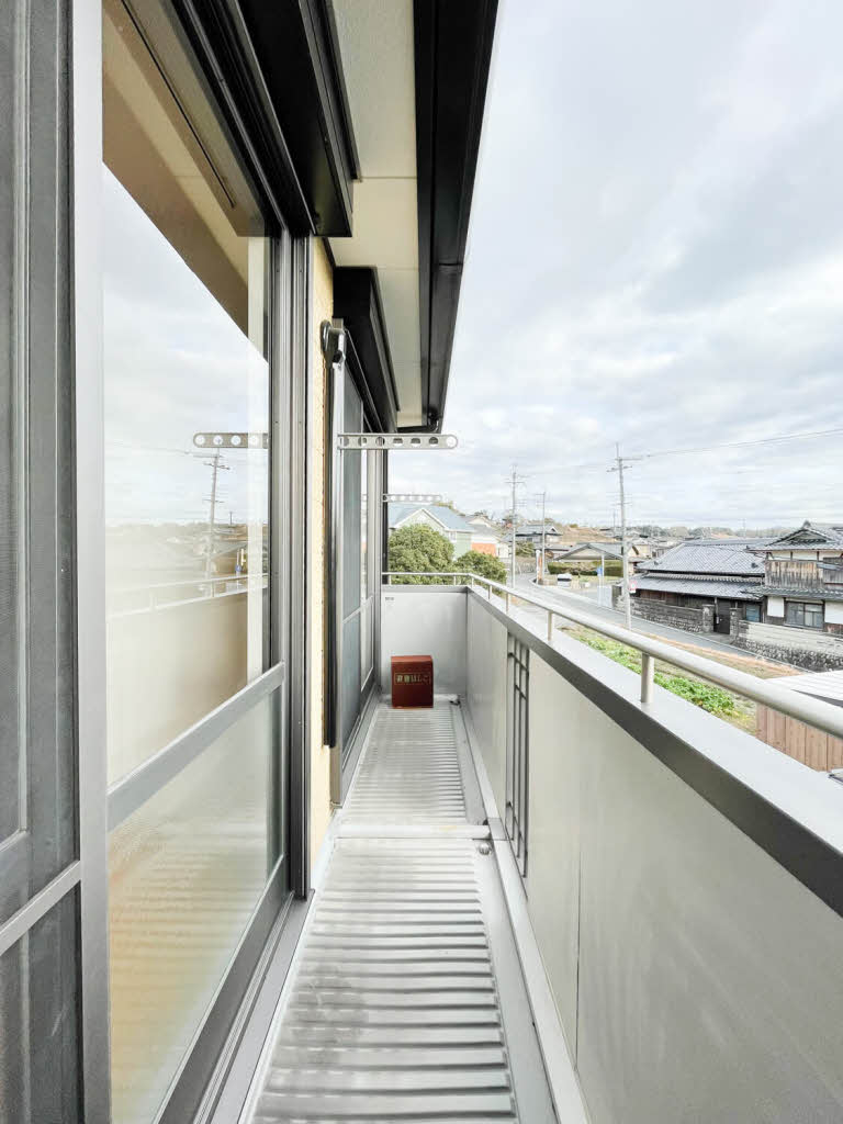 ヴィンヤードハウスⅢ 0202号-12