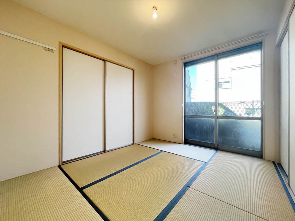 クインテット B101号-10