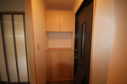 シャーメゾンくすの木 0105号-2