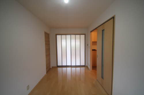 シャーメゾンくすの木 0105号-4