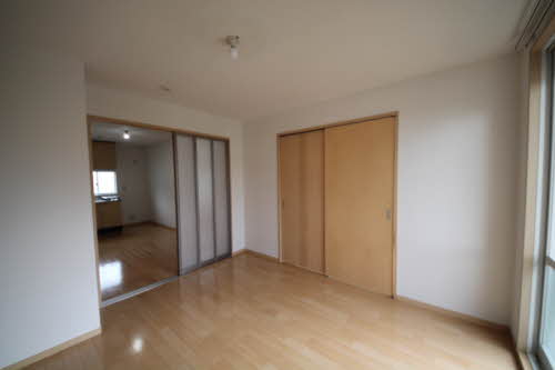 シャーメゾンくすの木 0105号-6