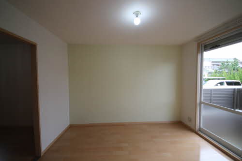 シャーメゾンくすの木 0105号-7